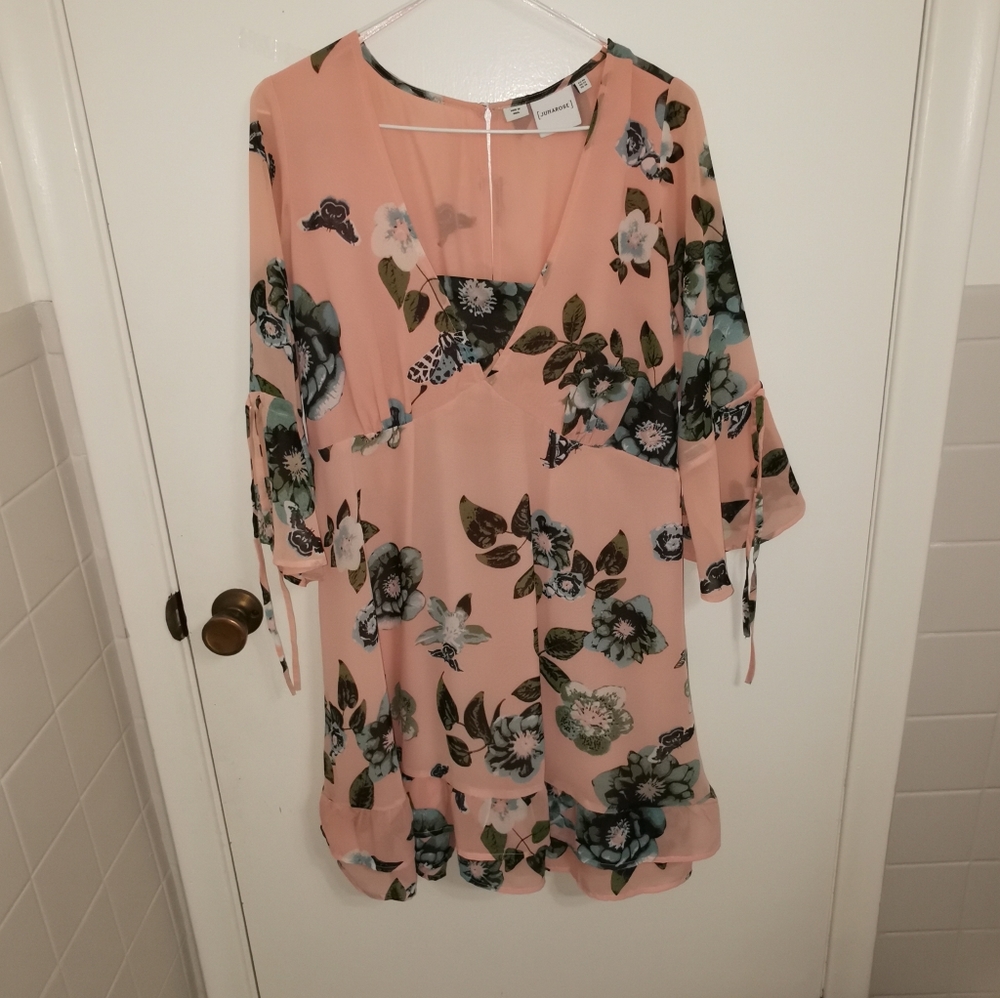 Amazing dress